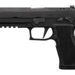 SIG SAUER P320 XTEN 10MM 5" MS OR 10+1