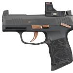 SIG SAUER P365 ROSE 380 ROMEO-RS 10+1