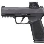 SIG SAUER P365X-MACRO 9MM 3.1" ROMX 17+1