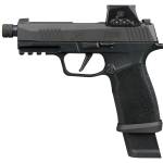 SIG SAUER P365X-MACRO TACOPS 9MM 4" ROMX