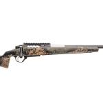 SEEKINS PRECISION ELEMENT M3 308WIN WOODLAND 16"