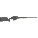 Proof Elevation MTR 2.0 Rifle 7 Backcountry 5rd Magazine 20" Threaded Barrel Carbon Fiber Black Granite Stock