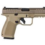 ROST MARTIN RM1C 9MM 17+1 MOJAVE 4" OR FS