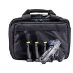 ROST MARTIN RM1S 9MM 10+1 BLK 3.6" BNDL CA