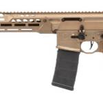 SIG SAUER MCX SPEAR-LT 5.56 COY/BLK 16"#