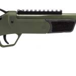 ROSSI BRAWLER 410/9" OD GREEN