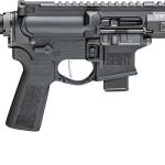 SPRINGFIELD ARMORY SAINT VICTOR PISTOL 9MM 8.5"LC