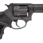TAURUS 942 22LR BK/BK 3" 8RD