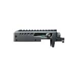 TacSol X-RING Takedown VR Gen2 Receiver Gun Metal Gray
