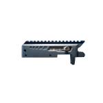 TacSol X-RING VR Gen2 Receiver Gun Metal Gray