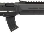 ROCK ISLAND ARMORY TM22 LEVER 22LR BLK 18" 10+1 #