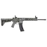 SMITH AND WESSON M&P15-22 SPORT 22LR 25+1 TOPO