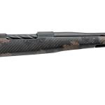 FIERCE FIREARMS TWISTED ROGUE 7BC BLK/TPH 22"