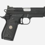 WILSON COMBAT EDC X9 2.0 9MM 4" 15+1 BK AMBI