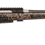 SEEKINS PRECISION SLAM M3 6.5PRC WDLND SHDW 20"