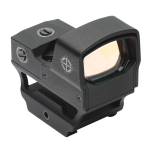 Sightmark SM26017 Core Shot A-Spec FMS Reflex Sight Matte Black 1 x 28 x 18 mm 5 MOA Red Dot