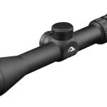 Aim Sports J3HD31232A Scout  Black Anodized 3-12x32mm AO 1" Tube A1-BDC Reticle