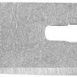 Kershaw 1890RBX LoneRock RBK Replacement Blades Drop Point 2.75" Satin 60A SS Blade, 14 Blades