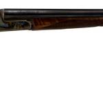 Dickinson ST2826DH Estate 28 Gauge with 26" Black Barrel, 2.75" Chamber, 2rd Capacity, Color Case Hardened Metal Finish, Oil Turkish Walnut Stock & Double Trigger Right Hand (Full Size)