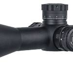 Sig Sauer Electro-Optics SOT65114 Tango6  Black Anodized 5-30x56mm 34mm Tube Illuminated MRAD DEV-L Reticle