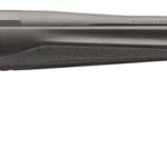 Browning 035459295 X-Bolt Pro Tungsten 30 Nosler 3+1 26" Barrel With Muzzle Brake, Spiral Fluted Bolt, Tungsten Gray Cerakote, Textured Grip Paneled Carbon Fiber Stock