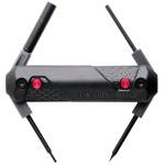 Real Avid AVGLOCK41 4-in-1 Black Handgun Tool Compatible w/Glock