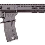 Wilson Combat TRPC300HBL Protector Carbine 300 HAM'R 16.25" 30+1 Black Armor-Tuff Black Wilson/Rogers Super Stoc Stock BCM Starburst Polymer Black Grip Right Hand