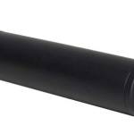 CMMG ZEROED 22 K RIMFIRE - SUPPRESSOR BLACK