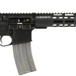 GRIFFIN ARMAMENT MK1PATROLBLK MK1 Patrol Carbine 5.56x45mm NATO 14.50" 30+1 Black Anodized Griffin Extreme Condition Stock