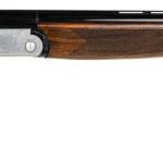 F.A.I.R. FRS6922028 SLX 692 Gold Full Size 20 Gauge Break Open 3" 2rd 28" Blued Over/Under Vent Rib Barrel, Silver Stainless Steel w/Gold Engraved Receiver, Fixed Walnut Stock, Right Hand