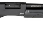 Citadel FRPAX1220 CDP Force Tactical Pump 12 Gauge 3+1 3" 20" Barrel, Matte Black Metal Finish, Synthetic Pistol Grip Stock w/Ventilated Recoil Pad