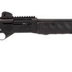 Citadel FWH202011 Bosshog  20 Gauge 4+1 3" 20" Barrel, Black Metal Finish, Synthetic Pistol Grip Stock Includes 5 Chokes