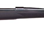 Howa HHGB30816 M1500 HS Precision 308 Win 5+1 16.25" Heavy Blued Barrel, Black Fixed Hogue Pillar-Bedded Overmolded Stock