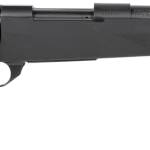 Howa HHGB65C16 M1500 HS Precision 6.5 Creedmoor 5+1 16.25" Blued Heavy Barrel, Blued Steel Receiver, Black Hogue OverMolded Synthetic Stock