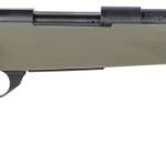 Howa HHGG65C16 M1500 HS Precision 6.5 Creedmoor 10+1 16.25" Blued Heavy Barrel, Blued Steel Receiver, Green Hogue OverMolded Synthetic Stock