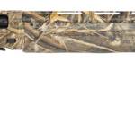 Escort HEPS122805M5 PS  Full Size 12 Gauge Semi-Auto 3" 4+1 28" Realtree Max-5 Vent Rib Barrel, Grooved Aluminum Receiver, Adjustable Realtree Max-5 Synthetic Stock, Right Hand