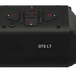 ATN TIMNOLT350X OTS LT 320 Thermal Monocular Black 6-12x 35mm 320x240 Resolution