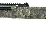 Escort HEPS1224TRTB PS Turkey Full Size 12 Gauge Semi-Auto 3" 4+1 24" Realtree Timber Steel Barrel, Grooved Aluminum Receiver, Adjustable Realtree Timber Synthetic Stock, Right Hand