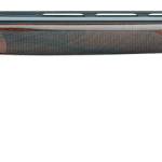 Rizzini USA 2403-16 BR110 Light Luxe 16 Gauge 28" O/U VR 2rd 3" Gray Anodized Turkish Walnut Fixed Pistol Grip Stock Right Hand (Full Size) Includes Multi-Choke