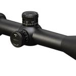 Konus 7225 Konus-BX 450 Bushmaster Matte Black 3-9x 40mm 1" Tube 30/30 Duplex Reticle