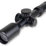 Steiner 8717MSR2 M7Xi M-Series Black 2.9-20x50mm 34mm Tube MSR2 Reticle
