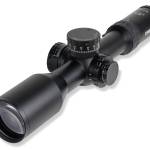 Steiner 8717-T3 M7Xi M-Series Black 2.9x2050mm, 34mm Tube Tremor 3 Reticle