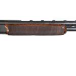 Rizzini USA 6501-12 BR460 Competition 12 Gauge 30" 2rd 2.75" Gold Accent Matte Black Cerakote Turkish Walnut Fixed Pistol Grip Stock Right Hand (Full Size)