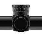 Steiner 8719-MSR2IFS M7Xi IFS Black 4-28x56mm 34mm Tube MSR2 Reticle