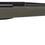 Tikka JRTXGSL31R10 T3x Superlite Sports South Exclusive Full Size 300 Win Mag 3+1 24.30" Matte Blued Fluted Barrel, Blued Drilled & Tapped Steel Receiver, OD Green Fixed Synthetic Stock, Right Hand