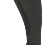 Ka-Bar 1249 Kukri  11.50" Black SK-5 Steel Blade/ Black TPR Handle 17" Long Includes Sheath
