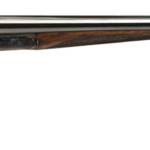 Dickinson ST1226DH Estate 12 Gauge with 26" Black Barrel, 3" Chamber, 2rd Capacity, Color Case Hardened Metal Finish, Oil Turkish Walnut Stock & Double Trigger Right Hand (Full Size)