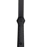 Cold Steel CS80TPA3 Demko Hawk  Tomahawk 65Mn Carbon Steel Blade Black Heavy Duty Nylon Handle 17.50"