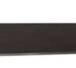 Cold Steel CS97THAMS Thai 22" Black Matte Baked-On Anti Rust 1055 Carbon Steel Blade/ Flat, Oval Black w/Steel Guards Polypropylene Handle 36.50" Long Includes Sheath