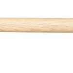 Cold Steel CS90QC Hudson Bay Camp 3.25" Hatchet 1055 Carbon Steel Blade American Hickory Handle 12.75"